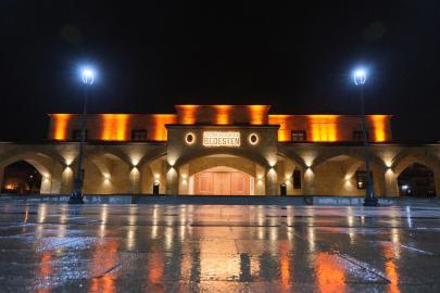 Çorum’da kutsal emanetler ziyarete açılacak