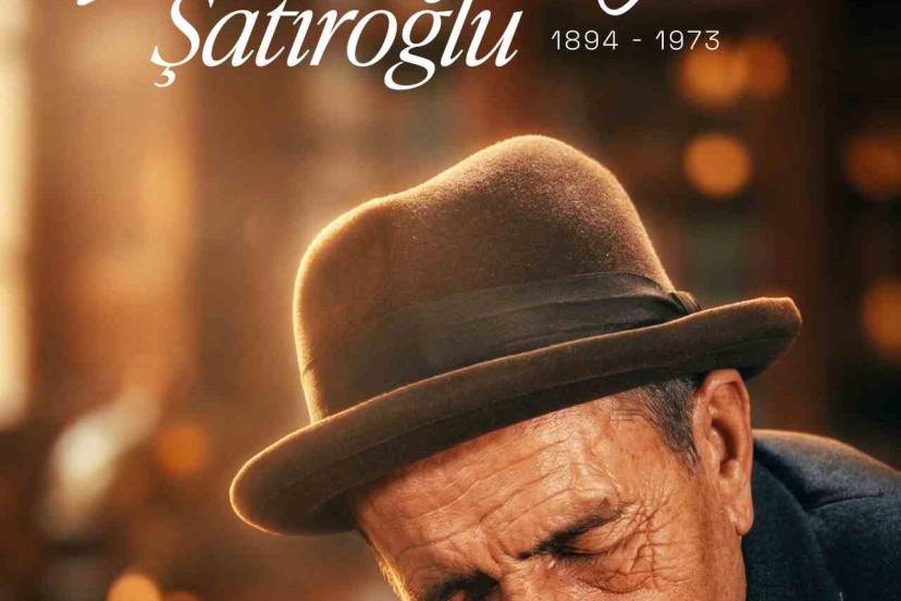 Cumhurbaşkanı Erdoğan, Aşık Veysel’i vefatının 53. yıldönümünde andı