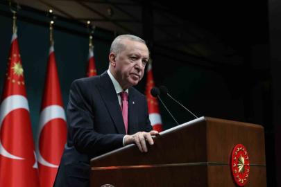 Cumhurbaşkanı Erdoğan: "(İran’ın Türkiye’yi hedef alan füzeleri) Türkiye’nin dostluğunu zora sokacak son derece yanlış ve provakatif adımlar atılmaya devam ediliyor"
