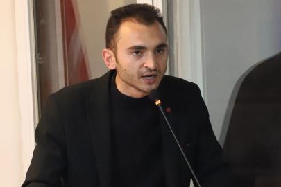 Cumhurbaşkanı Erdoğan ve Başkan Çerçioğlu’na hakaret içeren pankart olayında 4 kişi gözaltına alındı