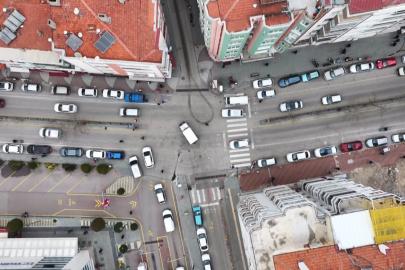 Cumhuriyet Caddesi anketinden "yeniden düzenlenmesi" kararı çıktı