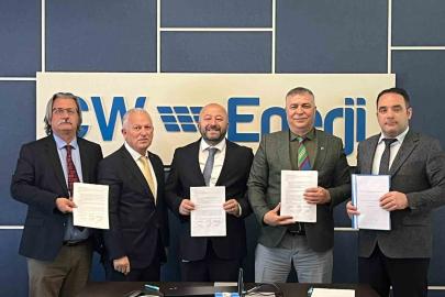 CW Enerji gençleri robotik teknolojiler ve yapay zeka ile buluşturacak