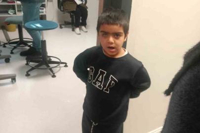 Davulcu Dilek ninenin torunu için ’umut ışığı’ yandı