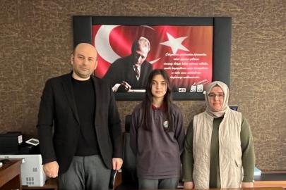 Dede Korkut Öykü Yarışması’nın Bayburt birincisi belli oldu