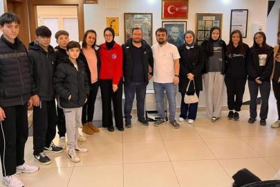 Değerler eğitimine yoğun ilgi