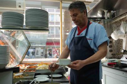 Denizli Esnaf Odasından bayram öncesi yerel esnafla dayanışma çağrısı