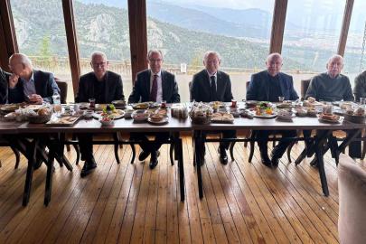 Denizli’de futbolun geleceği masaya yatırıldı