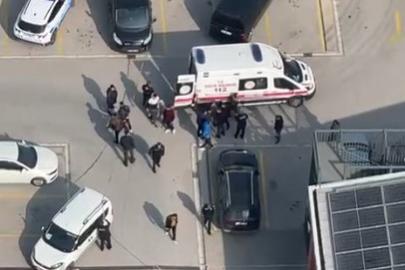 Denizli’deki silahlı çatışmanın 3 şüphelisi Manisa’da yakalandı