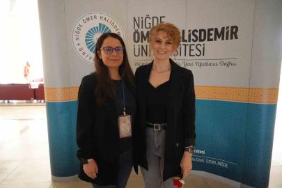 Dijital dünyada kadının görünürlüğü tartışıldı