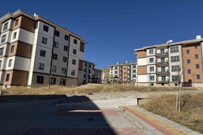 Diyarbakır’da deprem konutları kuraları bugün yapılacak