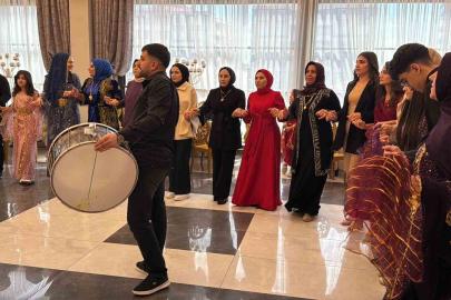 Diyarbakır’da düğün sezonu açıldı, salonlar doldu