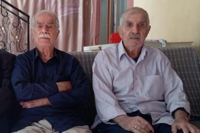 Diyarbakır’da iki kardeş bir gün arayla geçirdikleri kalp krizi nedeni ile hayatlarını kaybetti