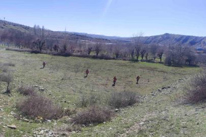 Diyarbakır’da kayıp şahıstan 23 gündür haber alınamıyor