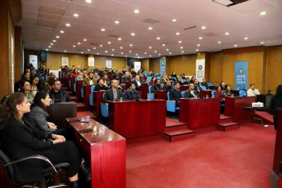 Diyarbakır’da su verimliliği için eylem süreci başladı