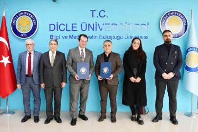 Diyarbakır’da üniversite personeline özel eğitim fırsatı