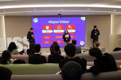 Diyarbakırlı öğrencilerden yapay zekada Türkiye çapında başarı