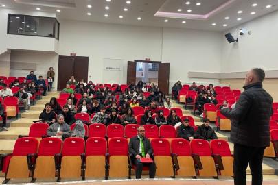 Doç. Dr. İşeri: "Yapay zeka bir araçtır, nihai karar insana aittir"