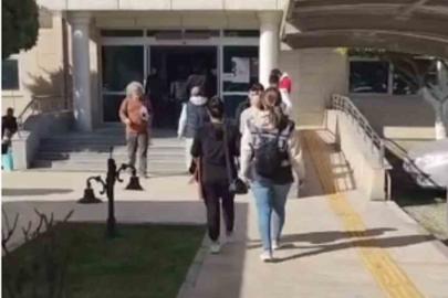 Dörtyol’da hırsızlık şüphelisi kadın tutuklandı