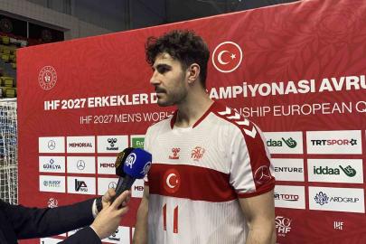 Doruk Pehlivan: "Önümüzdeki karşılaşmalarda daha iyi oynamamız gerekiyor"