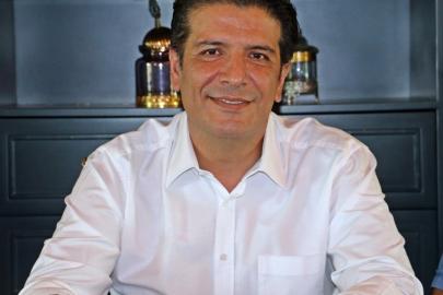 Döşemealtı eski Belediye Başkanı Turgay Genç tutuklandı