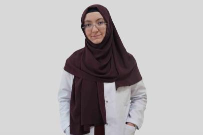 Dr. Öğr. Üyesi Kübra Aksoy hasta kabulüne başladı