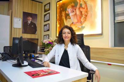 Dr. Öztaş’tan gebelik döneminde oruç tutma konusunda önemli uyarılar