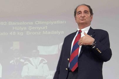 DUMESF Başkanı Muzaffer Ilıcak hayatını kaybetti