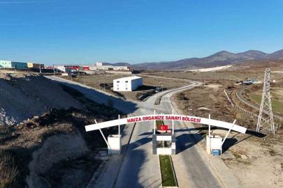 Dünya ticaretinin rotası yeniden çiziliyor: Samsun Havza OSB