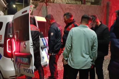 ‘Dur’ ihtarına uymayıp kaçtı: 230 bin lira ceza kesildi