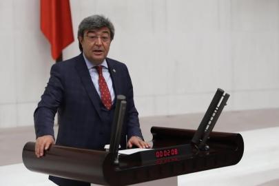 Dursun Ataş: "İran’ın savaşı içine çekmek için füze atacağı son ülke Türkiye’dir"