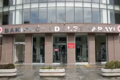 Duruşma görüntülerini paylaşanlara soruşturma!