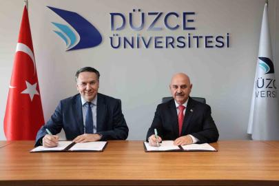 Düzce Üniversitesi 200 kursiyer alacak