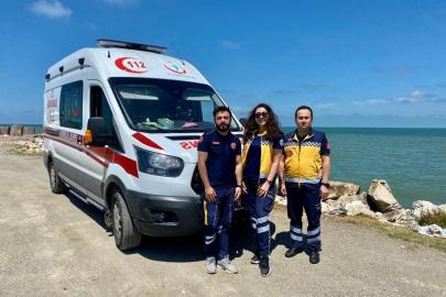 Düzce’de 44 binden fazla kişiye ulaştılar