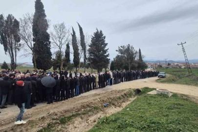 Edirne’de 90 yıllık bayram geleneği yaşatıldı