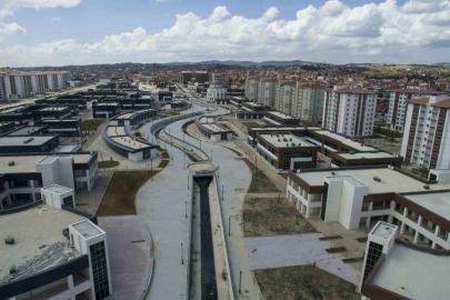 Ege’nin kalbi Uşak’a 23 yılda 135 tesis kazandırıldı