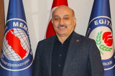 Eğitim-Bir-Sen’den eğitimde şiddete ’şehitlik’ teklifi