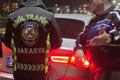 Ehliyetsiz yakalandı, 200 bin lira ceza yedi: "Benim aracım o kadar etmiyor" diyerek sitem etti