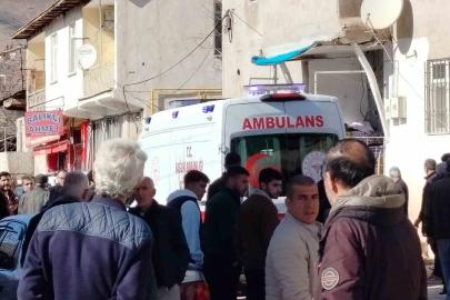 Elazığ’da kayınpeder dehşeti: Tartıştığı damadını bıçakla ağır yaraladı