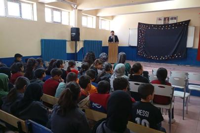 Elazığ’da ramazan etkinlikleri  sürüyor