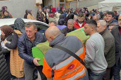 Eniştesi tarafından öldürülen kadın için ailesi gözyaşı döktü