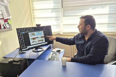 Erzincan ile Yedisu arasında püskürme riski bulunan iki magma rezervuarı belirlendi