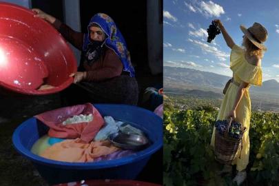 Erzincan Tulum Peyniri ve Cimin Üzümü dünya çapında tescillendi