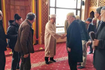 Erzurum’da Ramazan iklimi