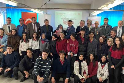 Erzurum’da "Vatan ve kahramanlık buluşmaları" programı
