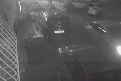 Esenyurt’ta film sahnelerini aratmayan çatışma; o anlar kamerada