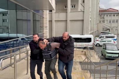 "Eşime neden baktın" cinayetinin sanığına müebbet hapis