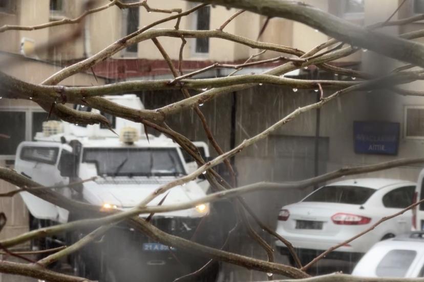 Eşini öldürüp, kuzenini ağır yaralayan şahıs tutuklandı