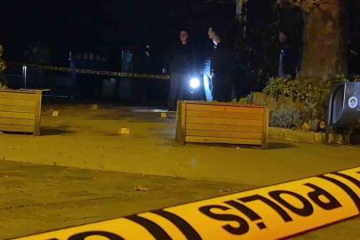 Eşinin dayısını bıçaklayarak öldüren sanık: "Demir sopayla saldırdı, korkutmak için bıçağı savurdum"