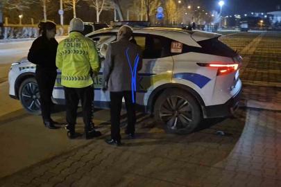 Eskişehir’de 200 bin TL ceza yazılan sürücü: "Ağabey, ne olursun yapma ya"