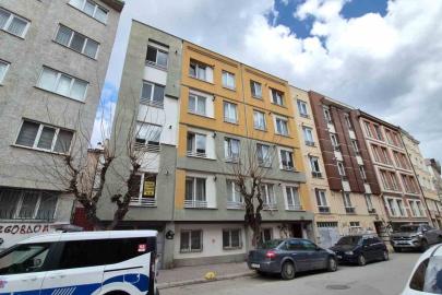 Eskişehir’de 4’üncü kattan düşen öğrenci ağır yaralandı